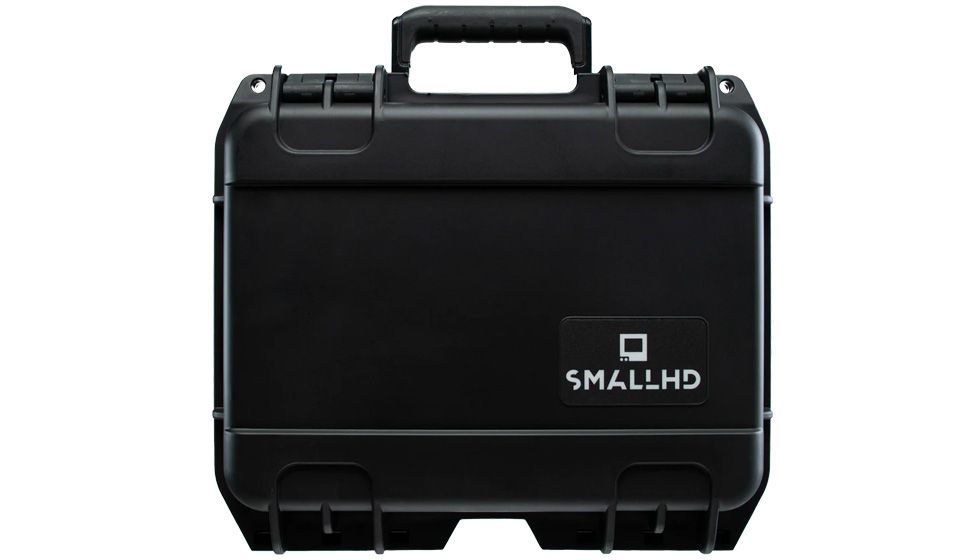 SMALL HD - Caisse de transport pour Moniteur 500 Series