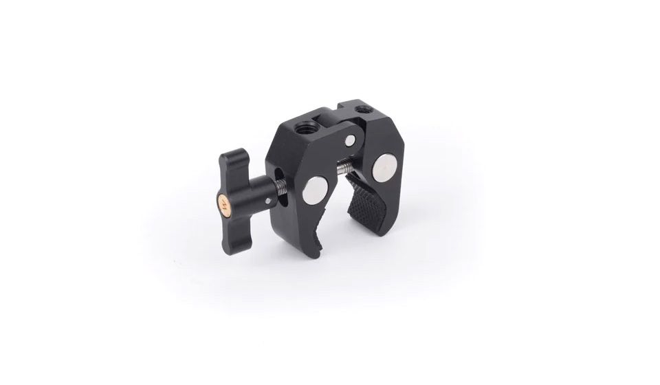 WOODEN CAMERA - 199500 - WC Super Clamp