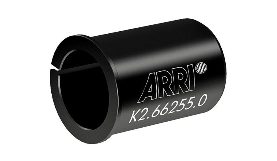 ARRI - 15mm Reduction Insert for 19mm Rod