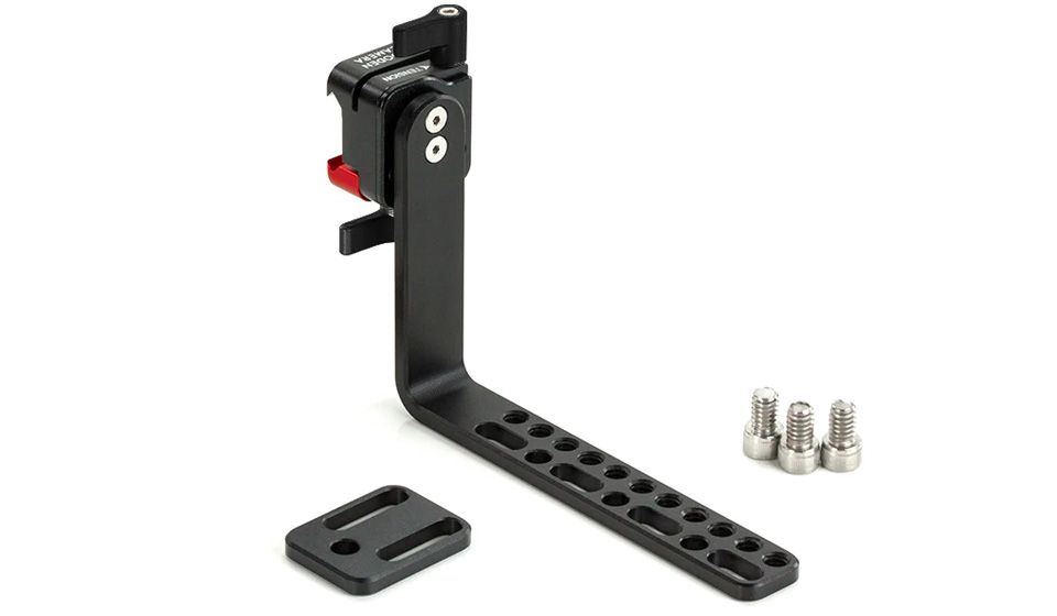 WOODEN CAMERA - 182700 - UVF LCD Sled