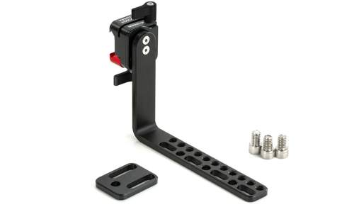 WOODEN CAMERA - 182700 - UVF LCD Sled