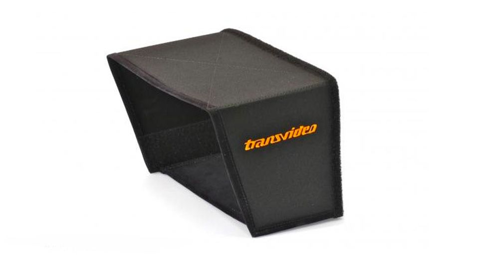 TRANSVIDEO - Paresoleil DeLuxe pour CineMonitorHD 6