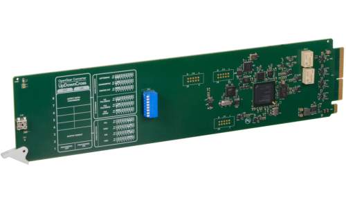 BLACKMAGIC DESIGN - OpenGear Converter UpDownCross