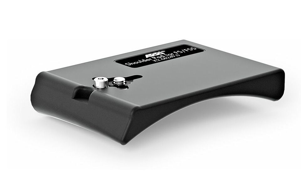 ARRI - K2.66249.0 Shoulder Pad for Sony PMW-F5/F55