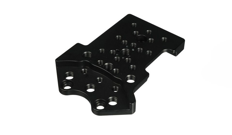 ELEMENT TECHNICA - EL-MBP-FS700-TP Micron FS700 Top plate