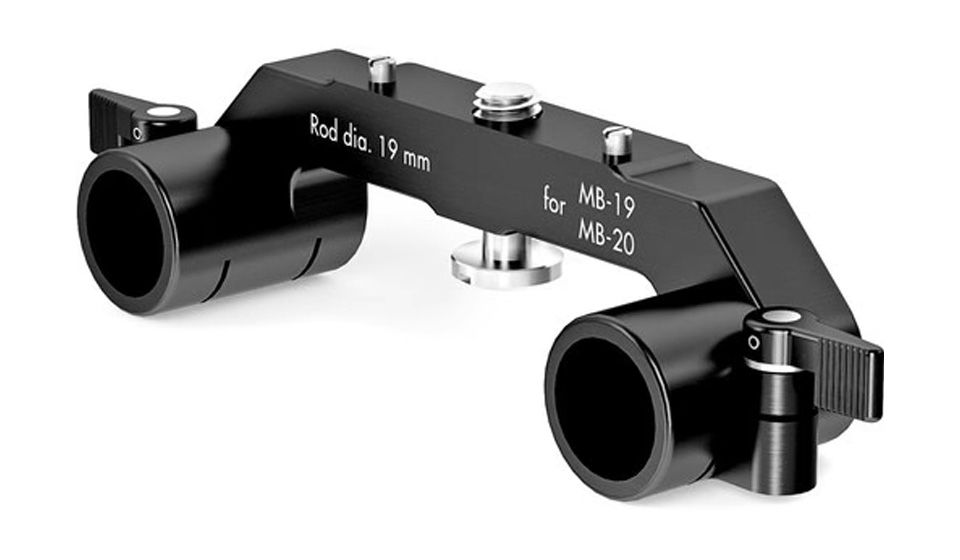 ARRI - K2.66039.0 Adapter for 19mm support rods