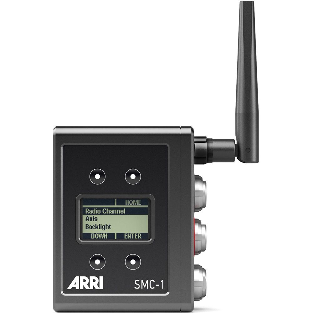 ARRI - Single Motor Controller SMC-1