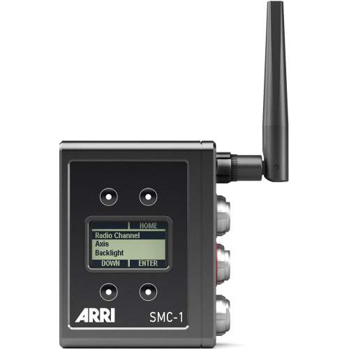ARRI - Single Motor Controller SMC-1