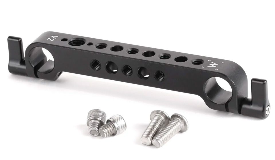 WOODEN CAMERA - 150300 Rod Clamp (15mm)