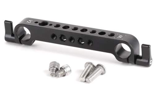 WOODEN CAMERA - 150300 Rod Clamp (15mm)