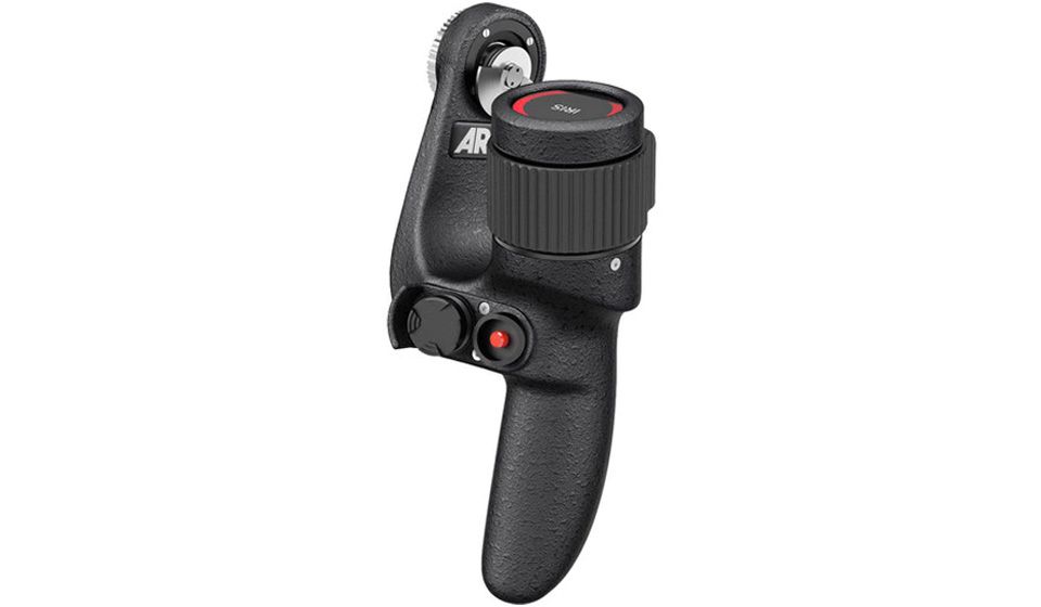Poignée Grip Métal Pour Caméra Insta360 Ace Pro/Pro2 - Design Anti-chute Avec Bouton Déclencheur - Kit Complet En Alliage D'aluminium