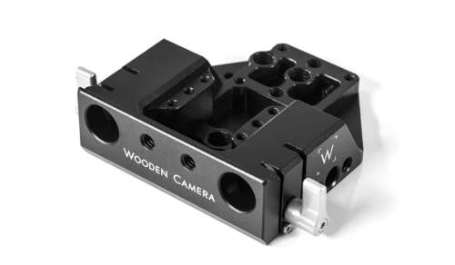 WOODEN CAMERA - 164200 15mm Platform