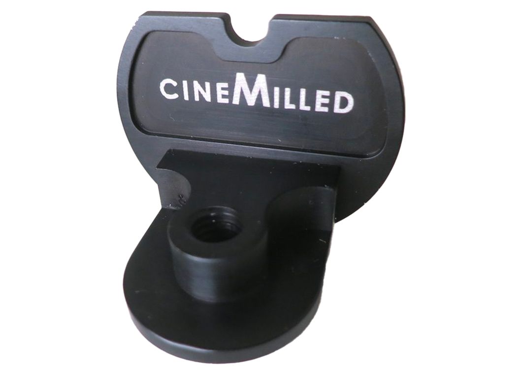 CINEMILLED - support PAN pour contrepoids pour DJI Ronin