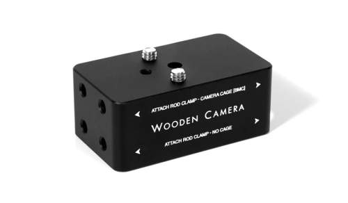 WOODEN CAMERA - 155900 Mini Riser (BMC)