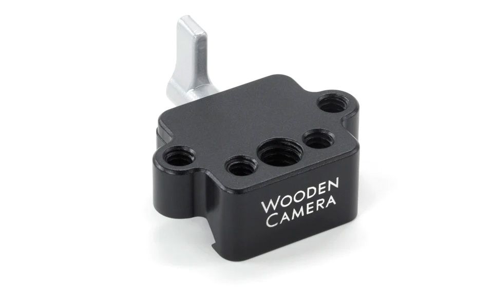 WOODEN CAMERA - 148700 NATO Clamp