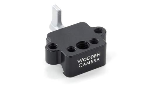 WOODEN CAMERA - 148700 NATO Clamp
