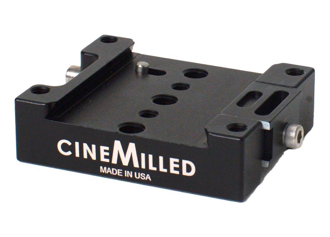 CINEMILLED - Ronin Quick Switch mount
