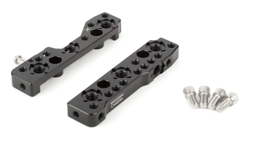 WOODEN CAMERA - Top Plate (Sony FS5)