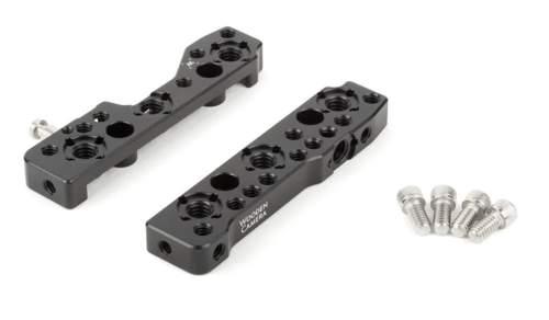 WOODEN CAMERA - Top Plate (Sony FS5)