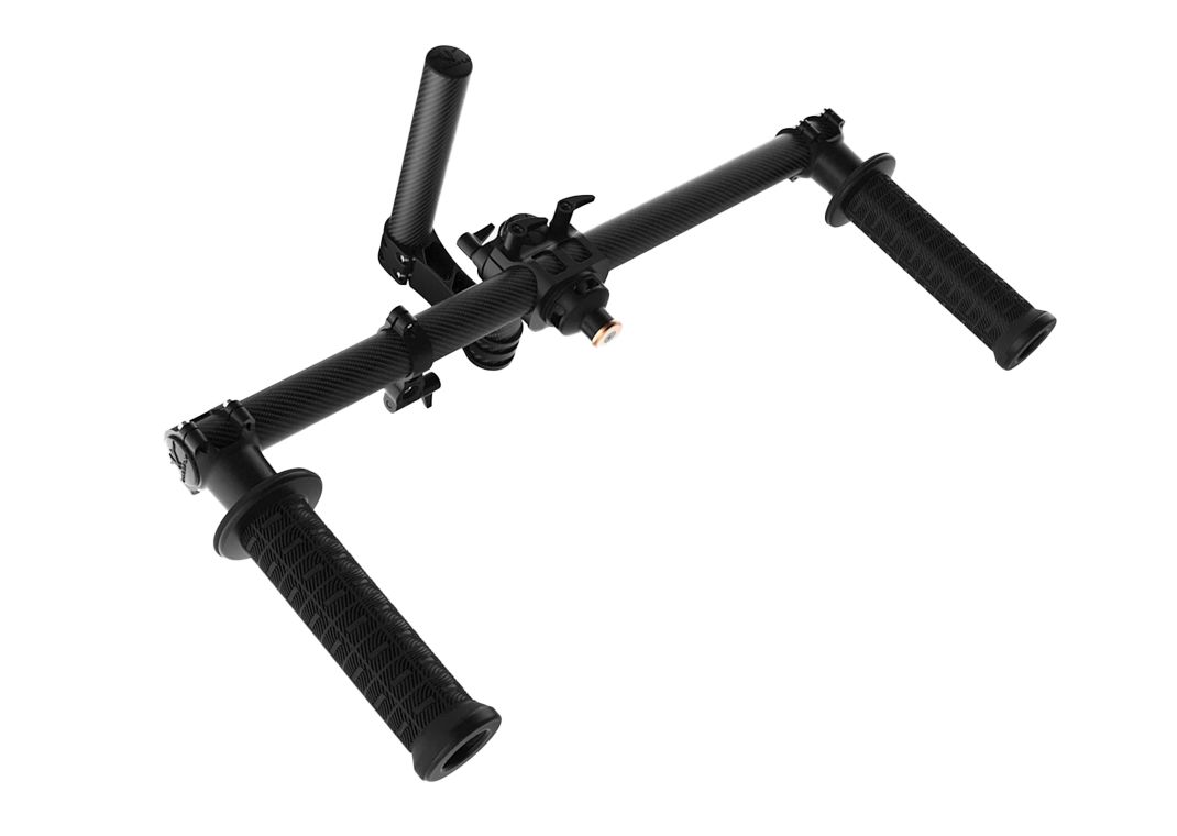 FREEFLY SYSTEMS - MōVI Pro Classic Handle