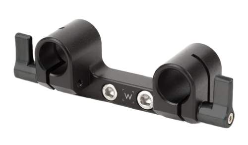 WOODEN CAMERA - LW 15mm Bracket (Weapon)