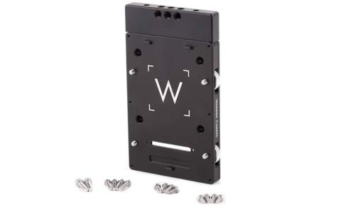 WOODEN CAMERA - 214000 - Quick Back (Weapon)