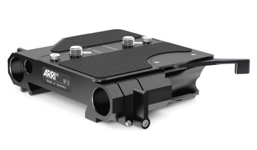 ARRI - K4.47460.0 Bridgeplate BP-8