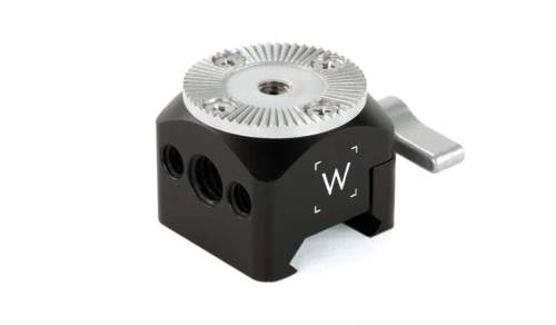 WOODEN CAMERA - 174800 NATO Rosette (ARRI)