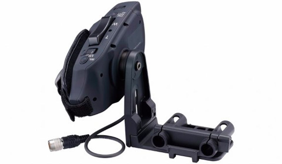 CANON - SG-1 - Shoulder-Style Grip Unit