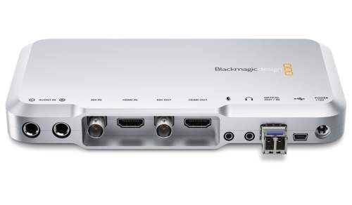 BLACKMAGIC DESIGN - ATEM Camera Converter