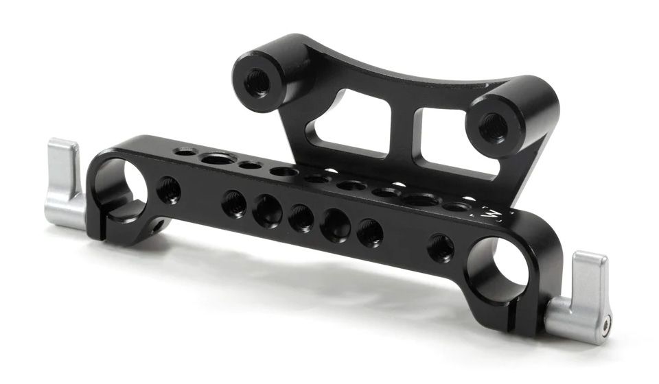 WOODEN CAMERA - LW 15mm Adapter (15mm Studio)