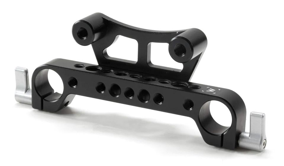 WOODEN CAMERA - 168600 LW 15mm Adapter (19mm)