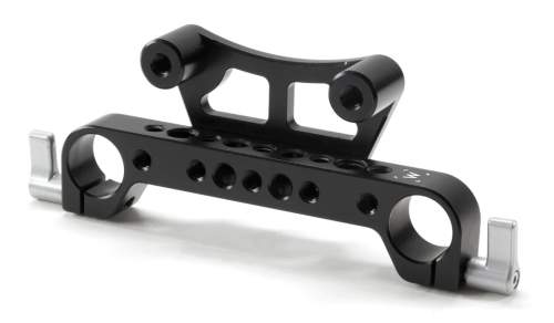 WOODEN CAMERA - 168600 LW 15mm Adapter (19mm)