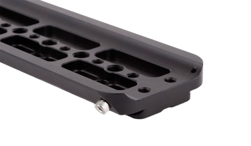 WOODEN CAMERA - 151100 Safety Dovetail (8