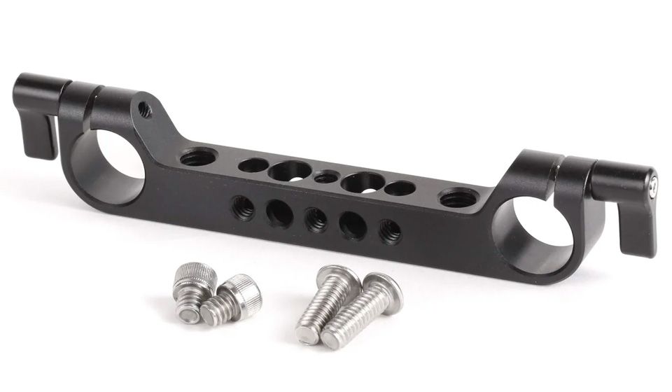 WOODEN CAMERA - 150400 Rod Clamp (19mm)