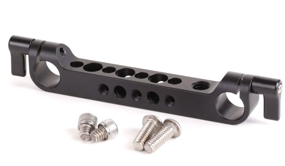 WOODEN CAMERA - 150300 Rod Clamp (15mm)