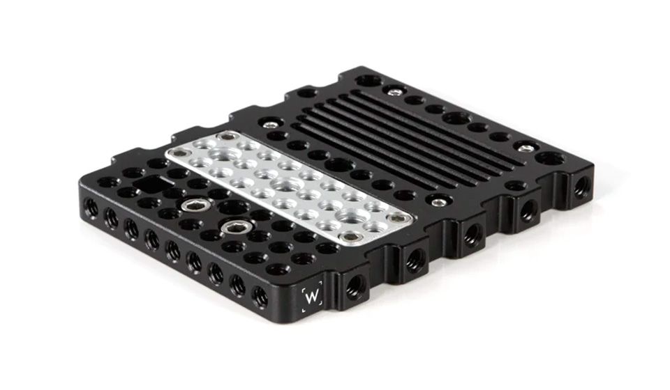 WOODEN CAMERA - 159300 Easy Top Link Cover