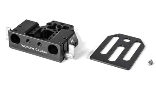 WOODEN CAMERA - 164200 15mm Platform