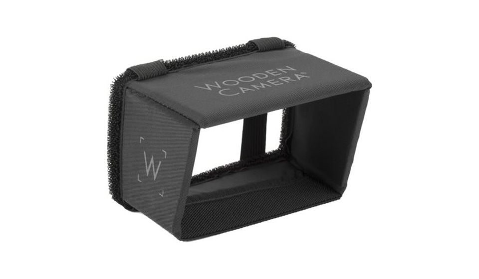 WOODEN CAMERA - Sun Shade 4 to 5