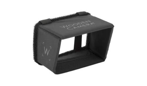 WOODEN CAMERA - Sun Shade 4 to 5