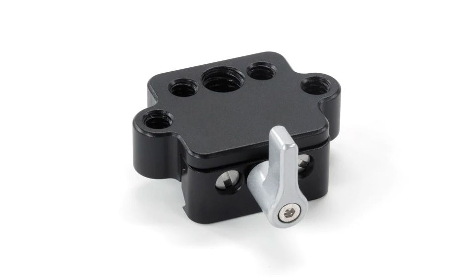 WOODEN CAMERA - 148700 NATO Clamp