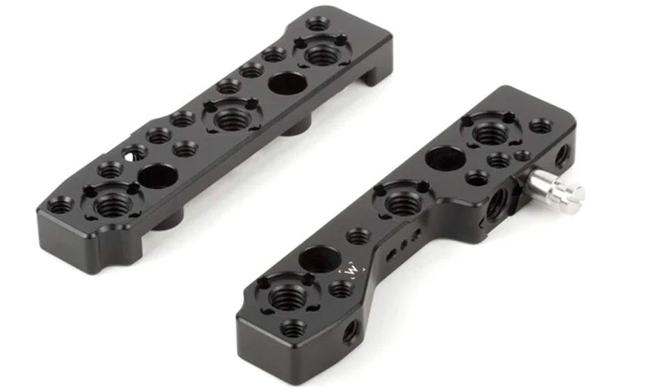 WOODEN CAMERA - Top Plate (Sony FS5)