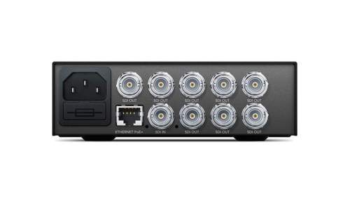 BLACKMAGIC DESIGN - Teranex Mini SDI Distribution 12G