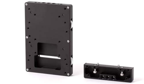 WOODEN CAMERA - 214000 - Quick Back (Weapon)