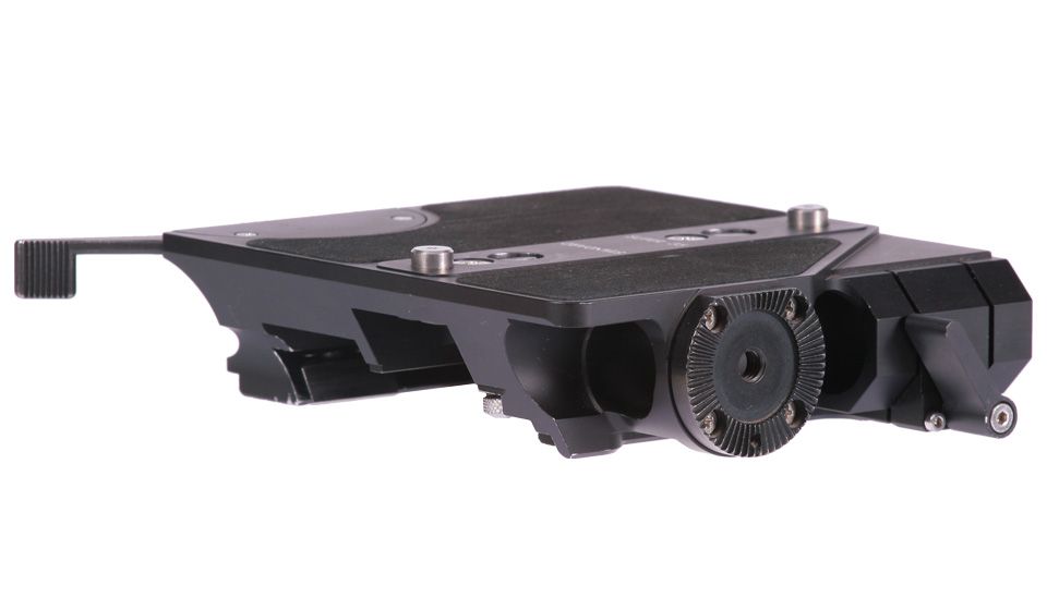 ARRI - K4.47460.0 Bridgeplate BP-8