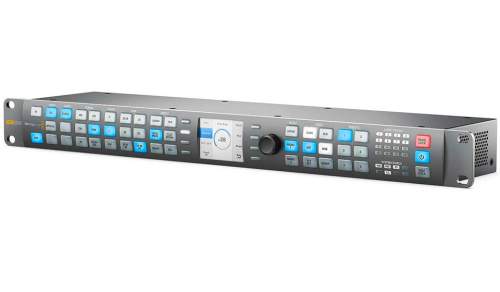 BLACKMAGIC DESIGN - Teranex Express