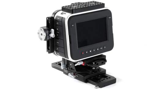 WOODEN CAMERA - 174800 NATO Rosette (ARRI)