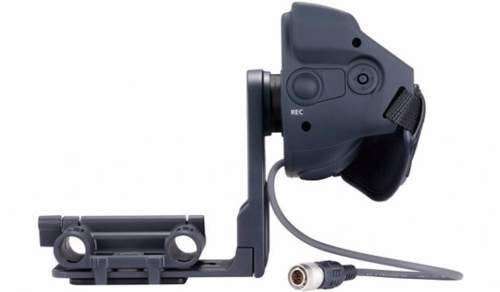 CANON - SG-1 - Shoulder-Style Grip Unit