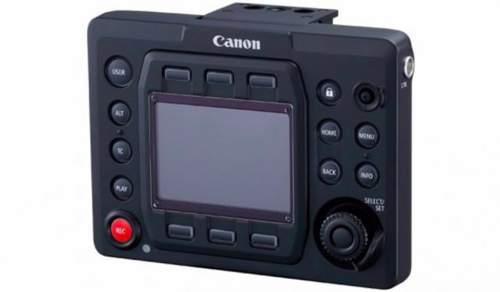 CANON - OU-700 - Commande à distance pour C700