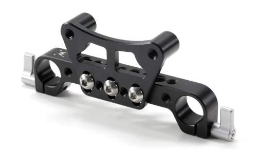 WOODEN CAMERA - 168600 LW 15mm Adapter (19mm)